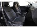 Deep Black Pearl - Tiguan SE 4MOTION Photo No. 14