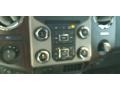 Ruby Red - F250 Super Duty Lariat Super Cab 4x4 Photo No. 17