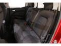 2018 Cajun Red Tintcoat Chevrolet Colorado LT Crew Cab 4x4  photo #19