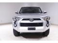 Classic Silver Metallic - 4Runner SR5 Premium 4x4 Photo No. 2