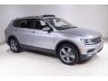 Pyrite Silver Metallic 2020 Volkswagen Tiguan SEL 4MOTION