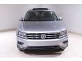 Pyrite Silver Metallic - Tiguan SEL 4MOTION Photo No. 2