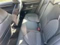 Black Rear Seat Photo for 2022 Toyota Camry #143201952
