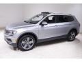 Pyrite Silver Metallic - Tiguan SEL 4MOTION Photo No. 3
