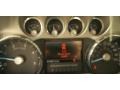 Ruby Red - F250 Super Duty Lariat Super Cab 4x4 Photo No. 24