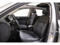 Pyrite Silver Metallic - Tiguan SEL 4MOTION Photo No. 5