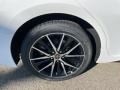2022 Toyota Camry SE Wheel and Tire Photo