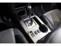 Classic Silver Metallic - 4Runner SR5 Premium 4x4 Photo No. 14