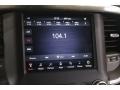 2020 Flame Red Ram 1500 Big Horn Night Edition Crew Cab 4x4  photo #10