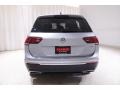 Pyrite Silver Metallic - Tiguan SEL 4MOTION Photo No. 17