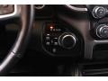 2020 Flame Red Ram 1500 Big Horn Night Edition Crew Cab 4x4  photo #14