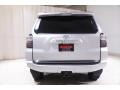 Classic Silver Metallic - 4Runner SR5 Premium 4x4 Photo No. 20