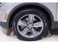 Pyrite Silver Metallic - Tiguan SEL 4MOTION Photo No. 19