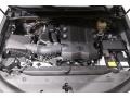 Classic Silver Metallic - 4Runner SR5 Premium 4x4 Photo No. 21