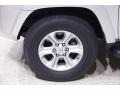 Classic Silver Metallic - 4Runner SR5 Premium 4x4 Photo No. 22