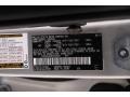 Classic Silver Metallic - 4Runner SR5 Premium 4x4 Photo No. 23