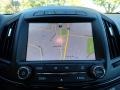 2015 Buick Regal Ebony Interior Navigation Photo