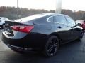 Mosaic Black Metallic - Malibu LT Photo No. 9