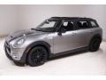 Melting Silver - Clubman Cooper S All4 Photo No. 3