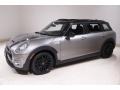 2019 Melting Silver Mini Clubman Cooper S All4  photo #3