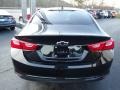 Mosaic Black Metallic - Malibu LT Photo No. 10