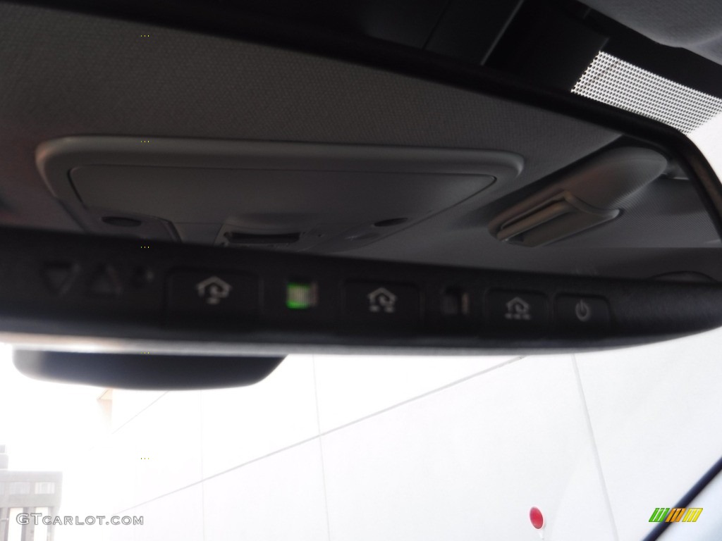 2020 Prius L Eco - Super White / Black photo #25