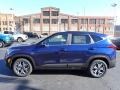Neptune Blue - Seltos EX AWD Photo No. 6