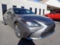 Atomic Silver - ES 250 AWD Photo No. 2