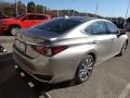 Atomic Silver - ES 250 AWD Photo No. 4
