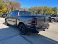 2022 Granite Crystal Metallic Ram 1500 Limited Crew Cab 4x4  photo #9