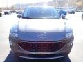 Carbonized Gray Metallic - Escape SEL 4WD Photo No. 8