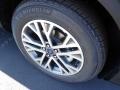 Carbonized Gray Metallic - Escape SEL 4WD Photo No. 10