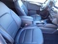 Carbonized Gray Metallic - Escape SEL 4WD Photo No. 11
