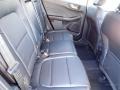 Carbonized Gray Metallic - Escape SEL 4WD Photo No. 12