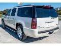 Summit White - Yukon XL Denali AWD Photo No. 6