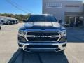 2022 Granite Crystal Metallic Ram 1500 Big Horn Quad Cab 4x4  photo #7