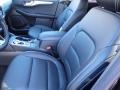 Agate Black Metallic - Escape SEL 4WD Photo No. 13
