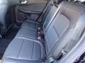 Agate Black Metallic - Escape SEL 4WD Photo No. 14