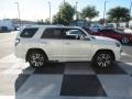 Blizzard Pearl White - 4Runner Limited 4x4 Photo No. 3