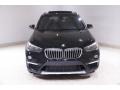 Jet Black - X1 xDrive28i Photo No. 2