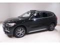 Jet Black - X1 xDrive28i Photo No. 3