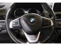 Jet Black - X1 xDrive28i Photo No. 7