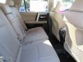 Blizzard Pearl White - 4Runner Limited 4x4 Photo No. 14