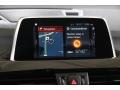 Jet Black - X1 xDrive28i Photo No. 11