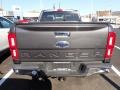 Magnetic - Ranger Lariat SuperCab 4x4 Photo No. 3