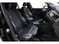 Jet Black - X1 xDrive28i Photo No. 17
