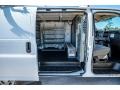 Summit White - Express 2500 Cargo Van Photo No. 4
