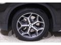 Jet Black - X1 xDrive28i Photo No. 22