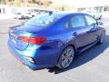Deep Sea Blue - Forte GT Photo No. 2