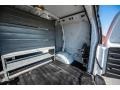 Summit White - Express 2500 Cargo Van Photo No. 9